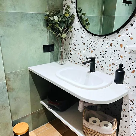 Apartamento Spodek