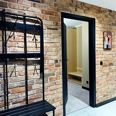 Spodek Apartment Katowice