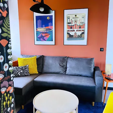 Spodek Apartamento *