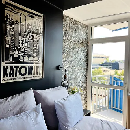 Apartment Spodek
