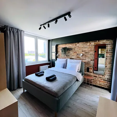 Spodek Apartamento *