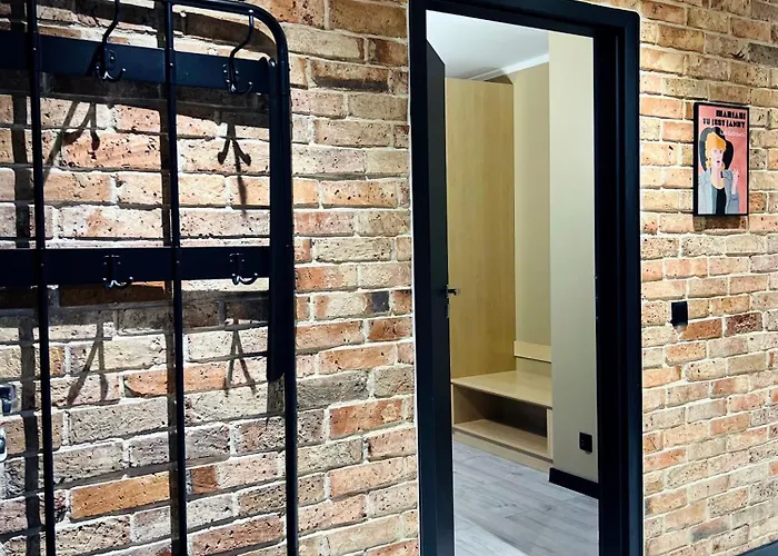 Spodek Appartement Katowice